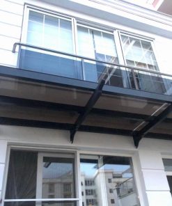 Alternative view of Class Sundurma (Levhalı & Levhasız)