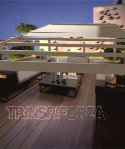 Alternative view of Comfy Kamelya & Comfy Kamelya Veranda