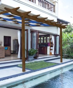 Alternative view of Kamelya & Kamelya Veranda