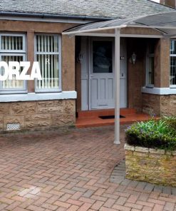 Alternative view of Kapı Pergolası