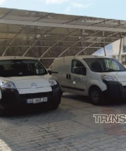 Alternative view of Plus Carport