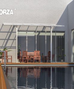 Alternative view of PV2 Veranda & Pergola