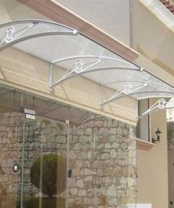 Alternative view of Delux Seri Sundurma