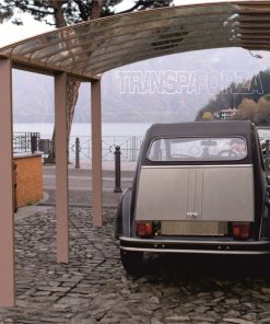 Alternative view of Duvara Montaj Carport