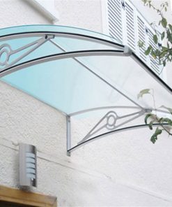 Alternative view of Prolux Kapı Üstü Sundurma