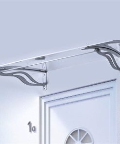 Alternative view of Delux Kapı Üstü Sundurma