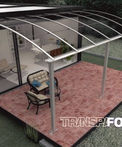 Alternative view of Veranda